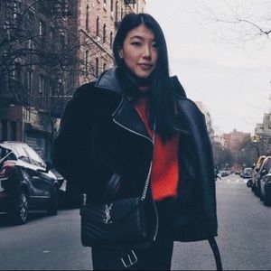 Meet your Posher, Isrra